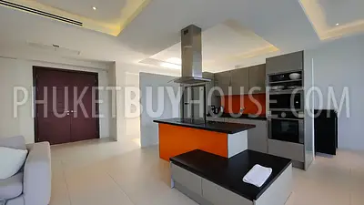 NAT7216: 2 Bedroom Villa in Nai Thon. Photo #3