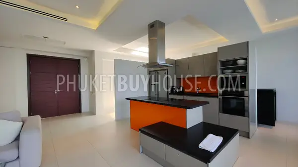 NAT7216: 2 Bedroom Villa in Nai Thon. Photo #3