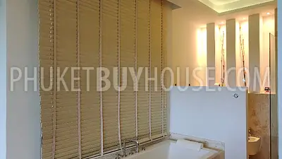 NAT7216: 2 Bedroom Villa in Nai Thon. Photo #15