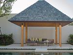 TAL22519: 4-Bedroom Thai-Balinese Pool Villa – Under Construction in Thalang, Phuket. Thumbnail #5