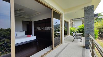 NAI7216: 2 Bedroom Villa in Nai Thon. Photo #17
