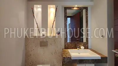 NAT7216: 2 Bedroom Villa in Nai Thon. Photo #10
