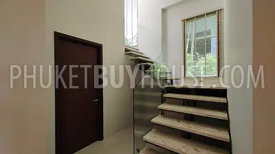 NAT7216: 2 Bedroom Villa in Nai Thon. Photo #12