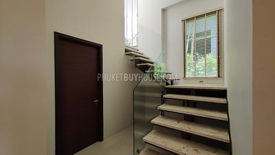 NAI7216: Ready to move in 2 Bedroom Villa in Nai Thon. Photo #12