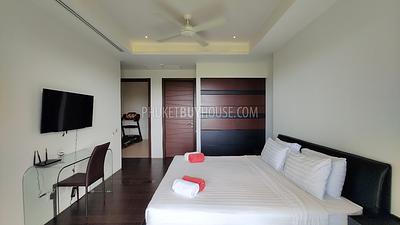 NAI7216: Ready to move in 2 Bedroom Villa in Nai Thon. Photo #22