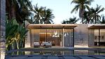 RAW22520: Four-Bedroom Private Pool Villas with Homey Atmosphere  in Rawai, Phuket. Thumbnail #11