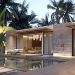 RAW22520: Four-Bedroom Private Pool Villas with Homey Atmosphere  in Rawai, Phuket. Thumbnail #4