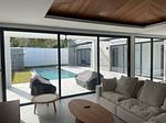 RAW22520: Four-Bedroom Private Pool Villas with Homey Atmosphere  in Rawai, Phuket. Thumbnail #12