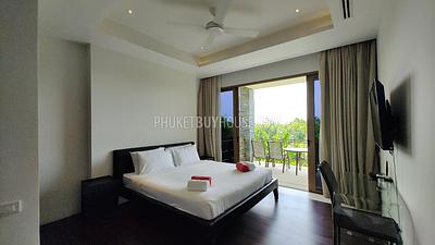 NAI7216: 2 Bedroom Villa in Nai Thon. Photo #21