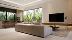 RAW22520: Four-Bedroom Private Pool Villas with Homey Atmosphere  in Rawai, Phuket. Thumbnail #9