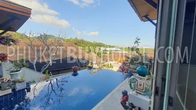 NAI7217: Two Bedroom Holiday Home Close to Nai Harn Beach. Photo #2