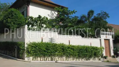 NAI7217: Two Bedroom Holiday Home Close to Nai Harn Beach. Photo #3