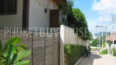NAI7217: Two Bedroom Holiday Home Close to Nai Harn Beach. Photo #5