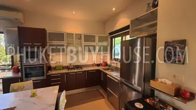NAI7217: Two Bedroom Holiday Home Close to Nai Harn Beach. Photo #12