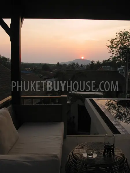 NAI7217: Two Bedroom Holiday Home Close to Nai Harn Beach. Photo #14