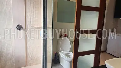 NAI7217: Two Bedroom Holiday Home Close to Nai Harn Beach. Photo #6