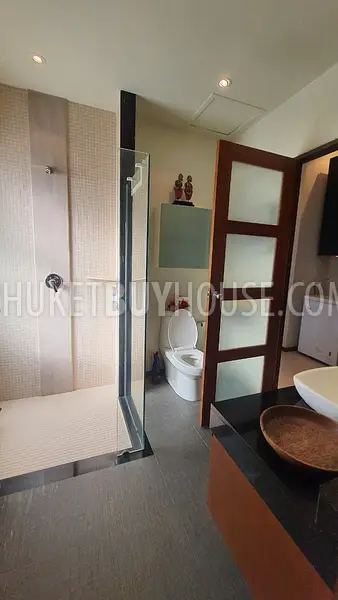 NAI7217: Two Bedroom Holiday Home Close to Nai Harn Beach. Photo #6