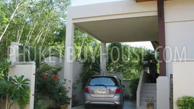 NAI7217: Two Bedroom Holiday Home Close to Nai Harn Beach. Photo #7
