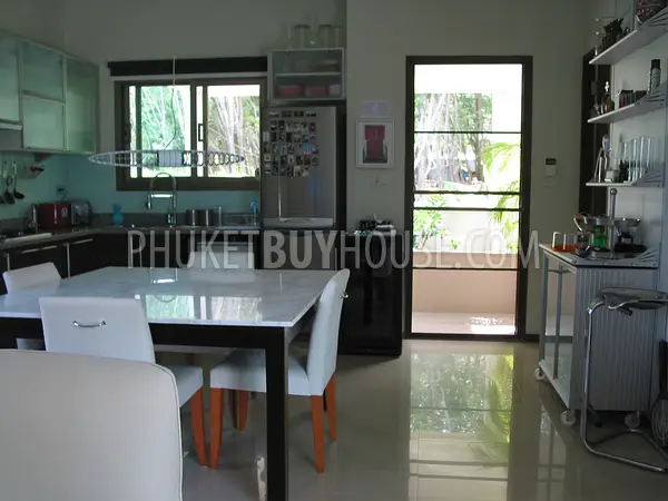 NAI7217: Two Bedroom Holiday Home Close to Nai Harn Beach. Photo #20