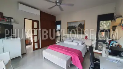 NAI7217: Two Bedroom Holiday Home Close to Nai Harn Beach. Photo #21