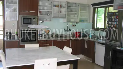 NAI7217: Two Bedroom Holiday Home Close to Nai Harn Beach. Photo #22