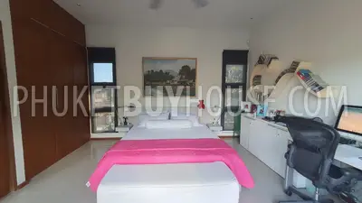 NAI7217: Two Bedroom Holiday Home Close to Nai Harn Beach. Photo #23