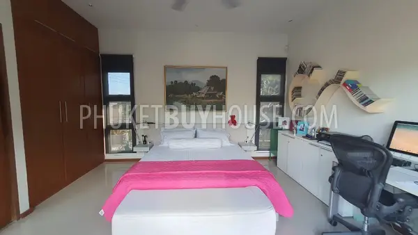 NAI7217: Two Bedroom Holiday Home Close to Nai Harn Beach. Photo #23