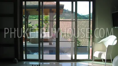 NAI7217: Two Bedroom Holiday Home Close to Nai Harn Beach. Photo #25
