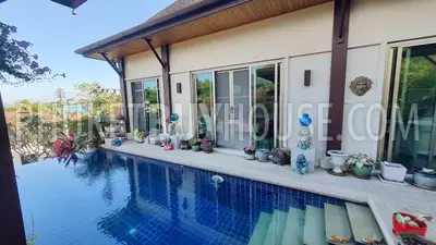 NAI7217: Two Bedroom Holiday Home Close to Nai Harn Beach. Photo #18