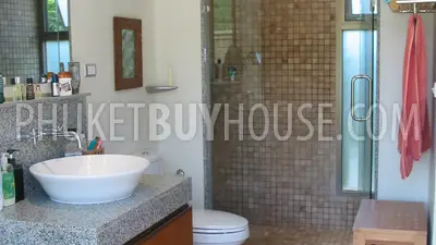 NAI7217: Two Bedroom Holiday Home Close to Nai Harn Beach. Photo #26