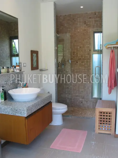 NAI7217: Two Bedroom Holiday Home Close to Nai Harn Beach. Photo #26