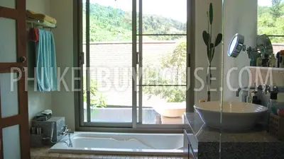 NAI7217: Two Bedroom Holiday Home Close to Nai Harn Beach. Photo #27