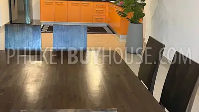 RAW22522: Hot Offer! Spacious 4-Bedroom Villa in a Secure Estate – Your Private Oasis in Rawai. Fotoğraf #11