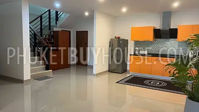 RAW22522: Hot Offer! Spacious 4-Bedroom Villa in a Secure Estate – Your Private Oasis in Rawai. Fotoğraf #15