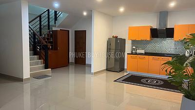RAW22522: Hot Offer! Spacious 4-Bedroom Villa in a Secure Estate – Your Private Oasis in Rawai. 照片 #15