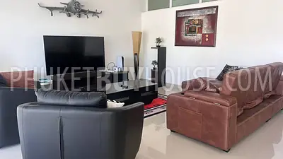 RAW22522: Hot Offer! Spacious 4-Bedroom Villa in a Secure Estate – Your Private Oasis in Rawai. Fotoğraf #9