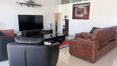 RAW22522: Hot Offer! Spacious 4-Bedroom Villa in a Secure Estate – Your Private Oasis in Rawai. 照片 #9