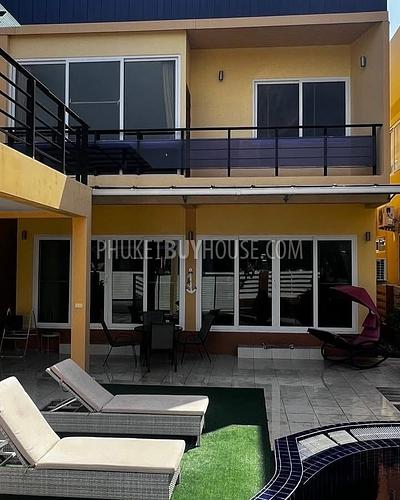 RAW22522: Hot Offer! Spacious 4-Bedroom Villa in a Secure Estate – Your Private Oasis in Rawai. 照片 #6