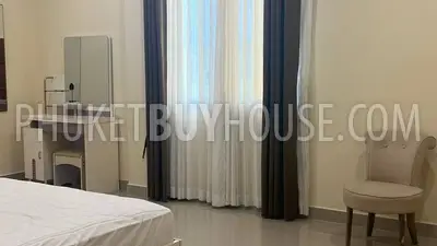 RAW22522: Hot Offer! Spacious 4-Bedroom Villa in a Secure Estate – Your Private Oasis in Rawai. Fotoğraf #13