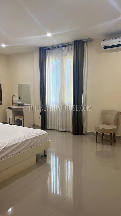 RAW22522: Hot Offer! Spacious 4-Bedroom Villa in a Secure Estate – Your Private Oasis in Rawai. Photo #13