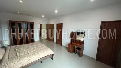 RAW22522: Hot Offer! Spacious 4-Bedroom Villa in a Secure Estate – Your Private Oasis in Rawai. Fotoğraf #16