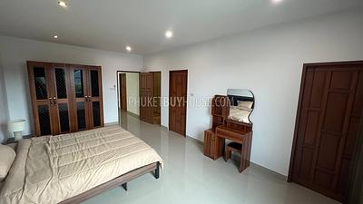 RAW22522: Hot Offer! Spacious 4-Bedroom Villa in a Secure Estate – Your Private Oasis in Rawai. 照片 #16