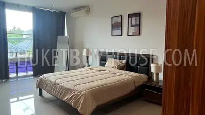 RAW22522: Hot Offer! Spacious 4-Bedroom Villa in a Secure Estate – Your Private Oasis in Rawai. Fotoğraf #18
