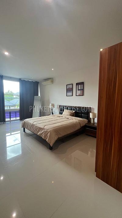 RAW22522: Hot Offer! Spacious 4-Bedroom Villa in a Secure Estate – Your Private Oasis in Rawai. Photo #18