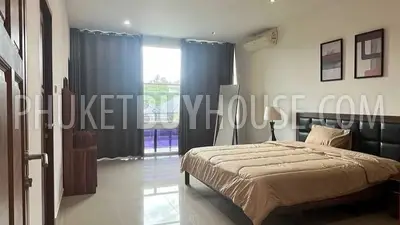 RAW22522: Hot Offer! Spacious 4-Bedroom Villa in a Secure Estate – Your Private Oasis in Rawai. Fotoğraf #10