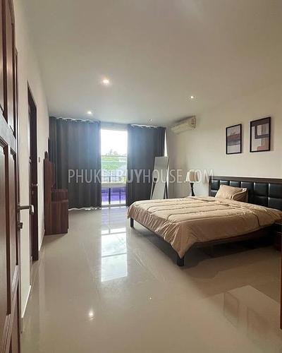 RAW22522: Hot Offer! Spacious 4-Bedroom Villa in a Secure Estate – Your Private Oasis in Rawai. 照片 #10