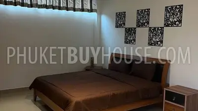 RAW22522: Hot Offer! Spacious 4-Bedroom Villa in a Secure Estate – Your Private Oasis in Rawai. Fotoğraf #12