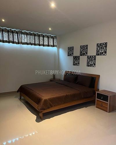 RAW22522: Hot Offer! Spacious 4-Bedroom Villa in a Secure Estate – Your Private Oasis in Rawai. 照片 #12