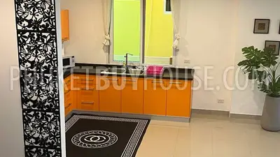 RAW22522: Hot Offer! Spacious 4-Bedroom Villa in a Secure Estate – Your Private Oasis in Rawai. Fotoğraf #26
