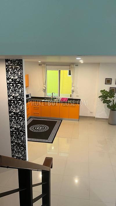 RAW22522: Hot Offer! Spacious 4-Bedroom Villa in a Secure Estate – Your Private Oasis in Rawai. 照片 #26